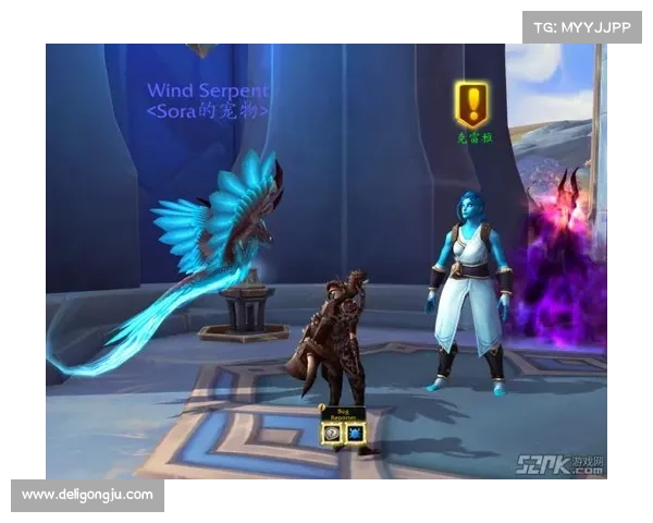 魔兽9.0:武器图标换新颜 魔兽9.0:武器图标换新颜